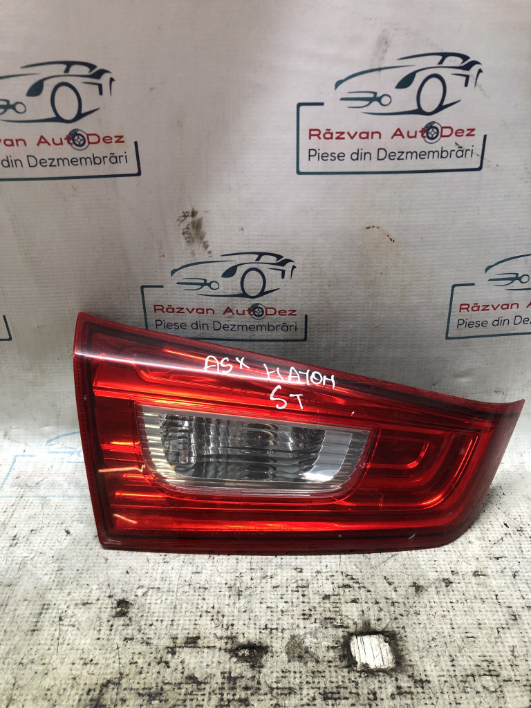 Stop stânga haion Mitsubishi ASX 2014