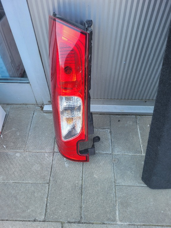 Stop stânga Mercedes citan 2016