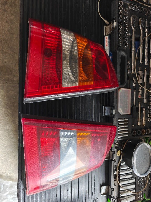 Stop stânga pentru Opel Astra G Hatchback