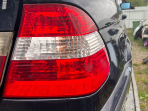 Stop stânga sau dreapta BMW E46 facelift, sedan, 2003,factura