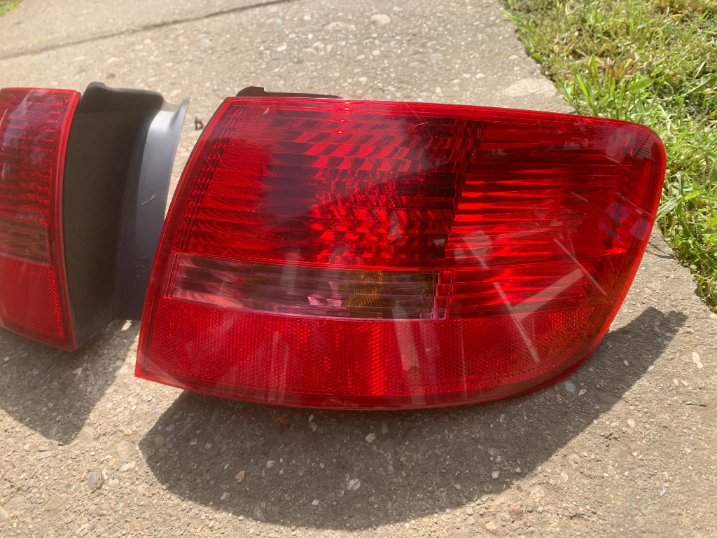 Stop stânga si dreapta Audi a6 c6 kombi /break