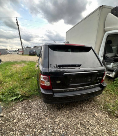Stop stânga spate range Rover sport an 2008 In st