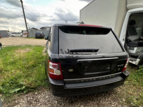 Stop stânga spate range Rover sport an 2008 In stare foarte buna