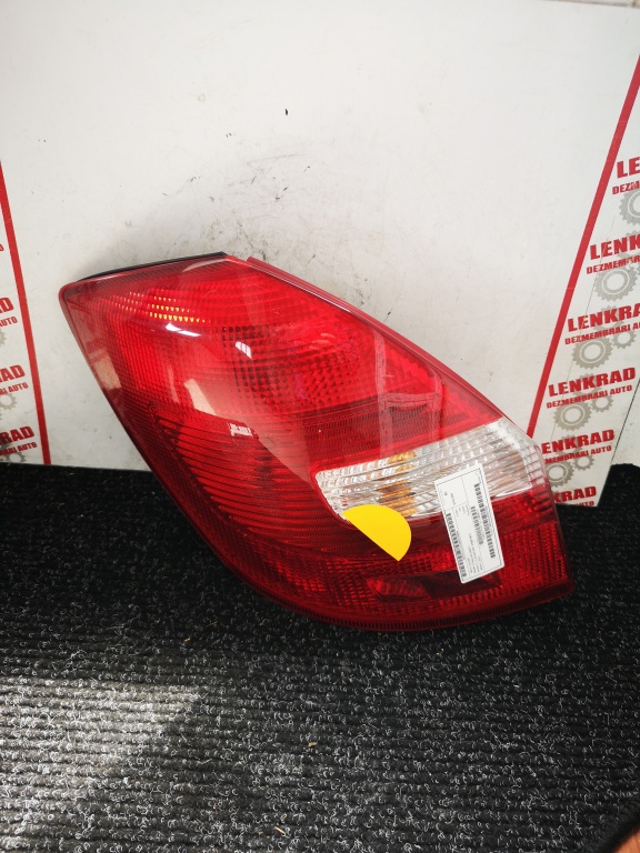 Stop stânga spate skoda fabia 2