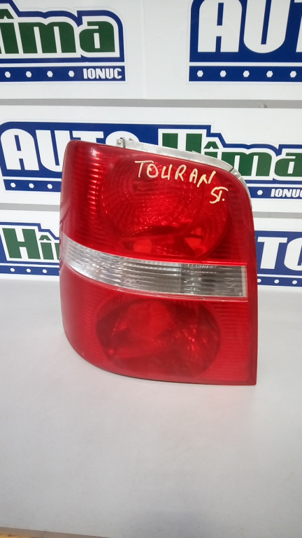 Stop stanga 1T0945095C Volkswagen TOURAN 1T1 2005-2010