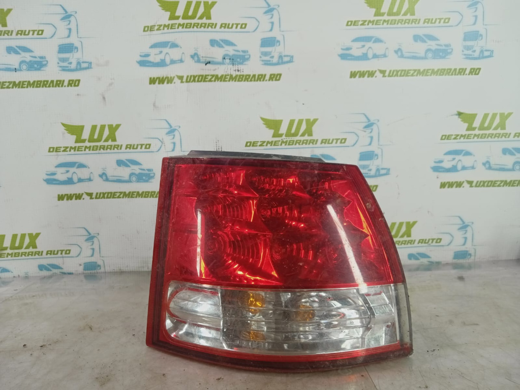 Stop stanga 22087920 Mitsubishi Outlander 2 [2005 - 2009]