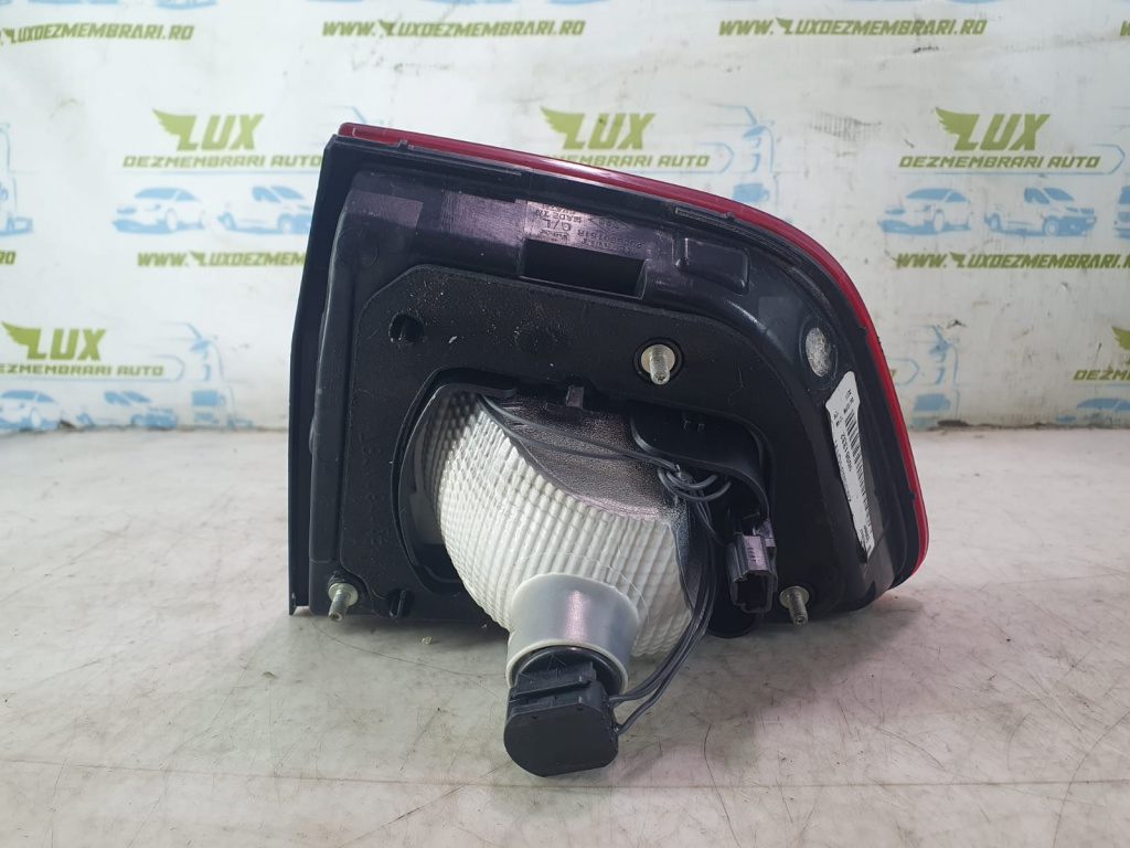Stop stanga 265550151R Renault Kadjar [2
