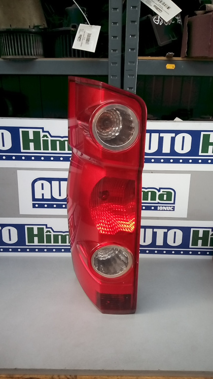 Stop stanga 2E0945095 9068200064 Volkswagen Crafter 2E / 2F 2006-2017