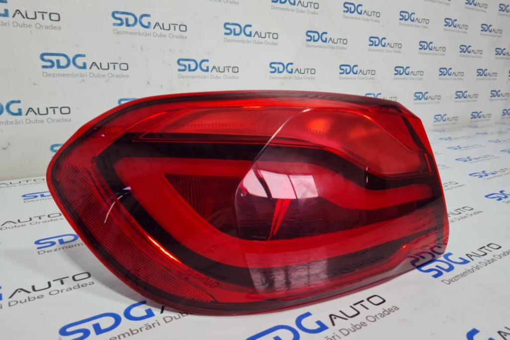 Stop stanga 63218496523 BMW Seria 4 F36 2013-2020 Euro 6