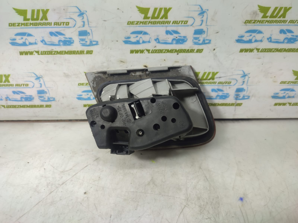 Stop stanga 6907937 BMW Seria 3 E46 [199