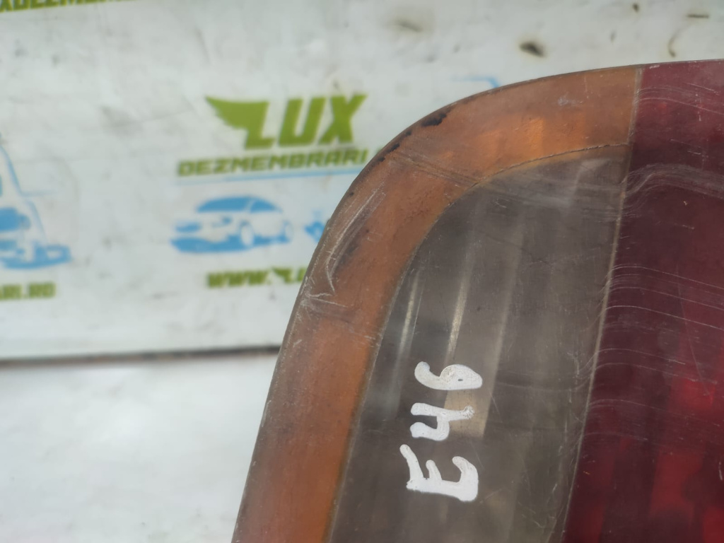 Stop stanga 6907937 BMW Seria 3 E46 [199