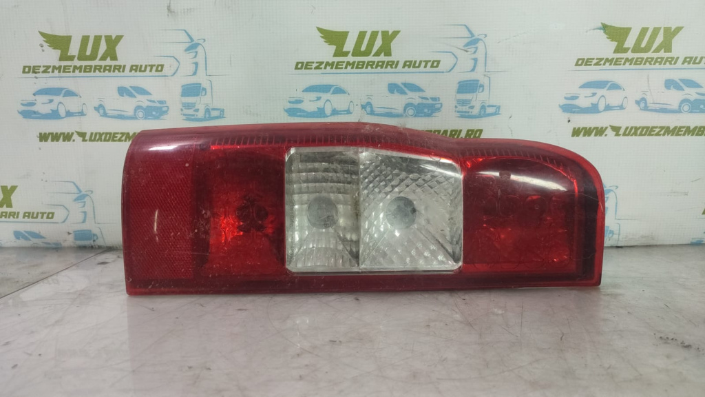 Stop stanga 6c11-13405-a Ford Transit 3 [Facelift] [2006 - 2014]