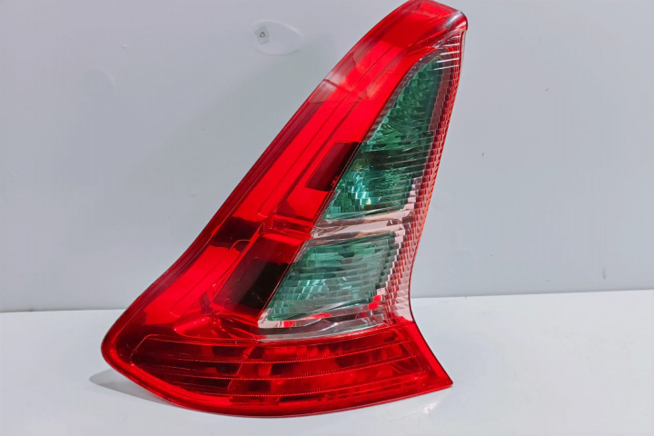 Stop Stanga 9646801777 Citroen C4 [2004 - 2008]
