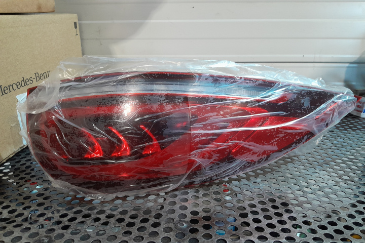 STOP STANGA A1679061007L MX1253 Mercedes-Benz GLE 2 (W167) [2019 - 2023]