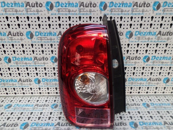 Stop stanga aripa 265550035R, Dacia Duster, 2010-in prezent (id.164964)