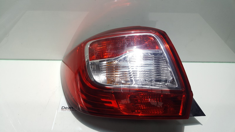 Stop stanga aripa 265554085R, Dacia Sandero 2 (id:349807)