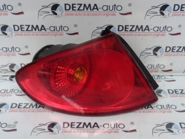 Stop stanga aripa 5P5945095B, Seat Toledo 3 (5P2) 