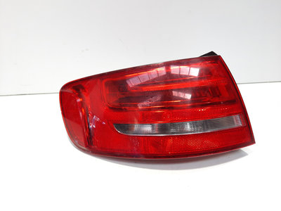 Stop stanga aripa, Audi A4 Avant (8K5, B8) (id:604