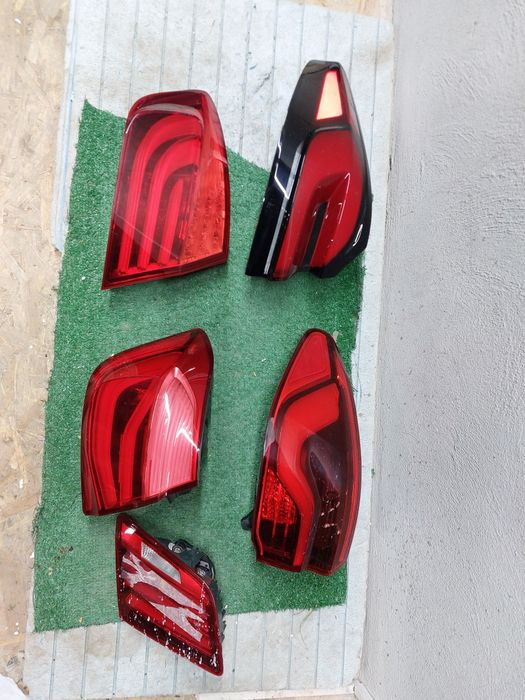 Stop stanga aripa bmw 5 g30 f90 lci f10 f11 / x2 f39