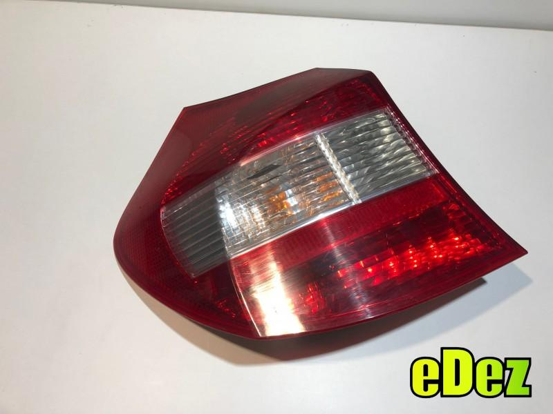 Stop stanga aripa BMW Seria 1 (2004-2011