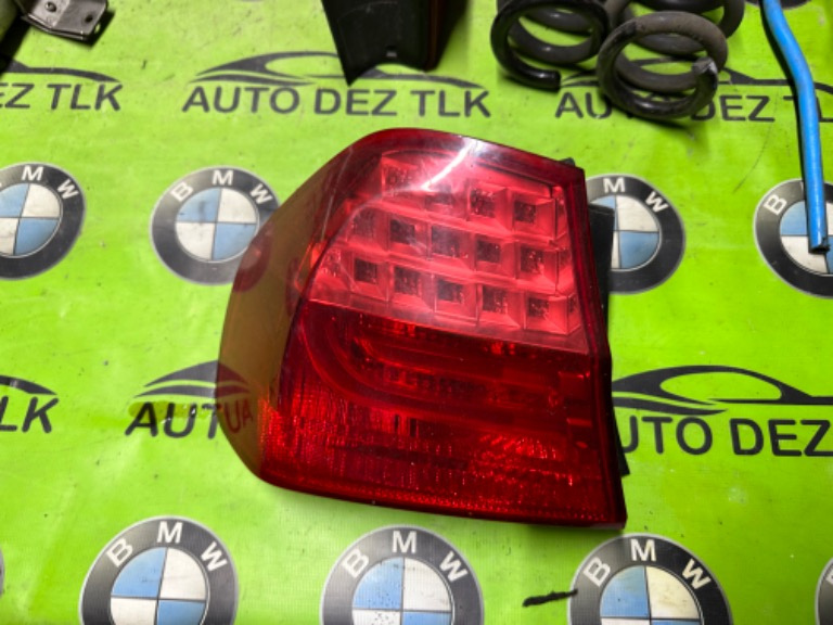 Stop stanga aripa BMW seria 3 E90 Facelift 2009 - 