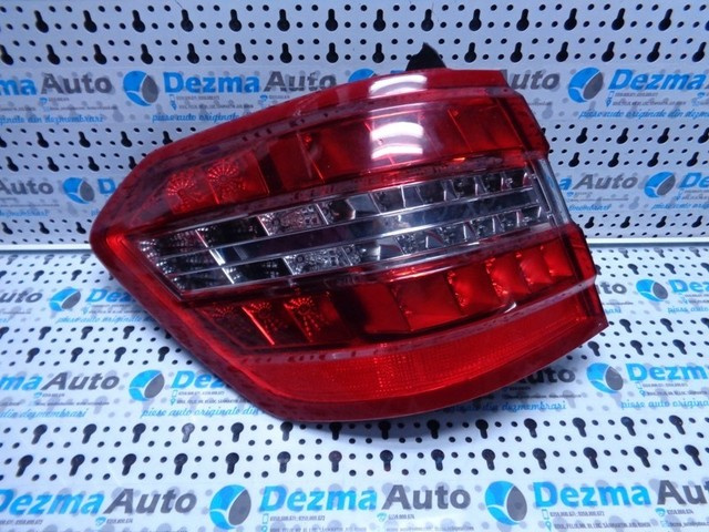 Stop stanga aripa cu led, A2128203964, Mercedes Clasa E T-Model S212 (id:198327)