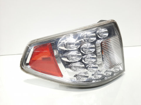 Stop stanga aripa cu led, Subaru Impreza liftback (GR, GH, G3) (id:598145)