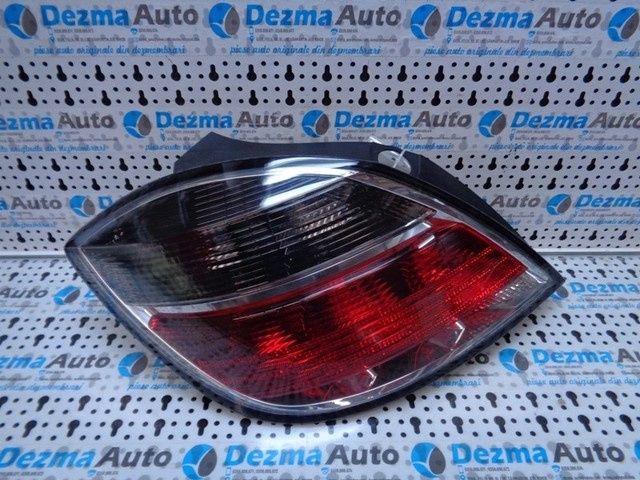 Stop stanga aripa GM13222324, Opel Astra H, 2004-2008 (id:199330)