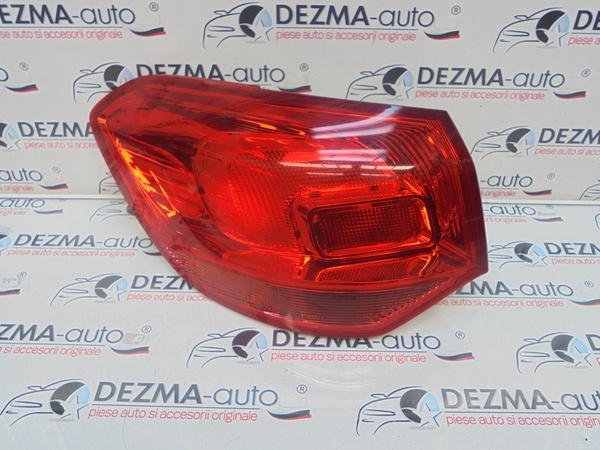 Stop stanga aripa, GM13282242, Opel Astra J combi 