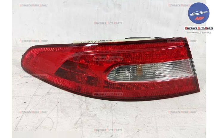 Stop Stanga Aripa Jaguar XF X250 2007 2008 2009 2010 2011 2012 originala Jaguar