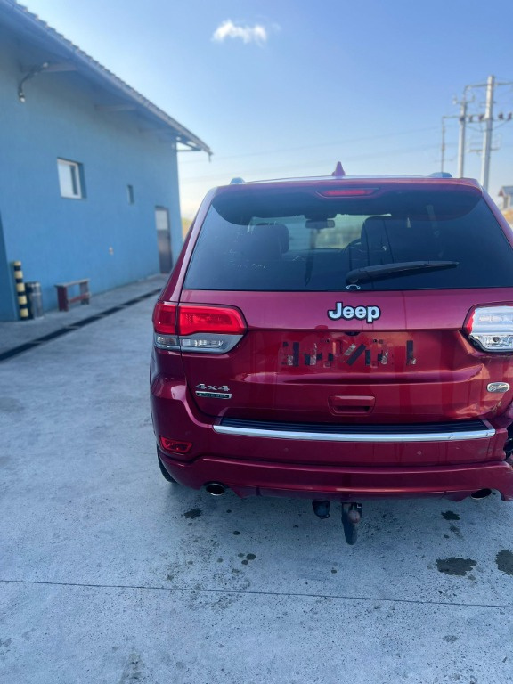 Stop stanga aripa Jeep Grand Cherokee 2014