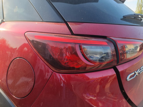Stop stanga aripa Mazda CX-3 2018