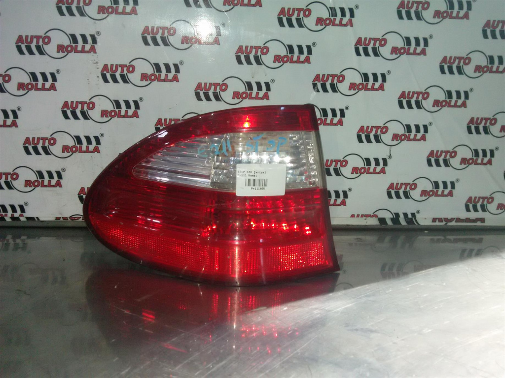 Stop stanga aripa Mercedes E class W211.