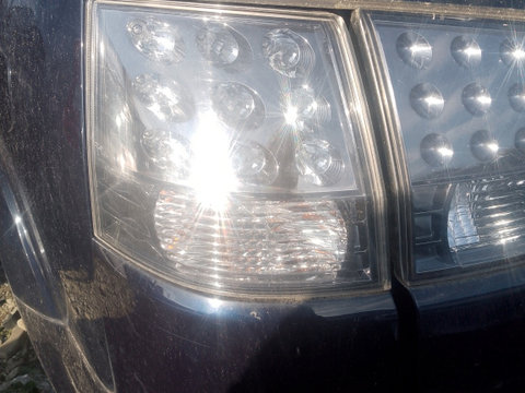 Stop stanga aripa Mitsubishi Outlander 2012, CU LED