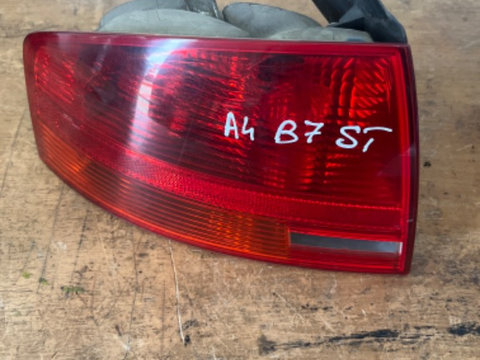 Stop stanga aripa pentru Audi A4 , B7 cu codul : 8E5945095