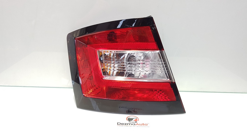 Stop stanga aripa, Skoda Fabia 3 (NJ3), 6V6945095 