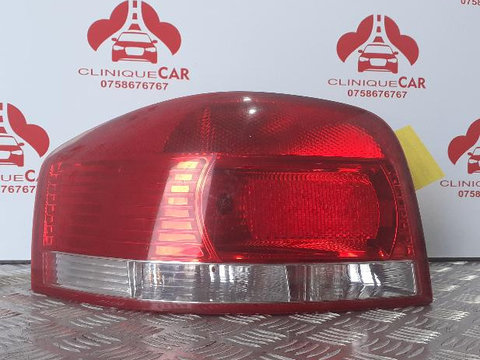 Stop stanga Audi A3 2003 – 2008