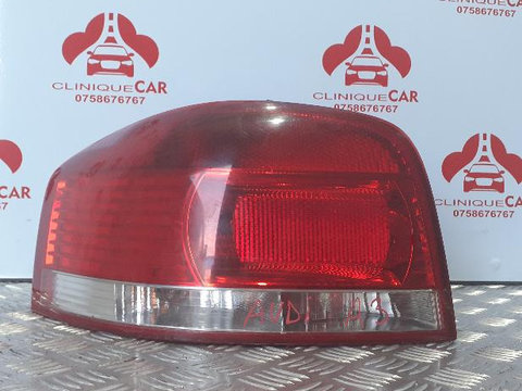 Stop stanga Audi A3 2005 – 2008