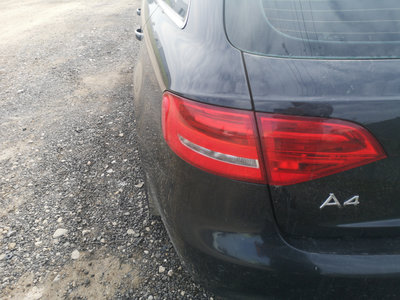 Stop stanga audi a4 b8 break facelift