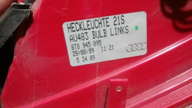 Stop stanga Audi A5 (2007->) [8T3] 8t894