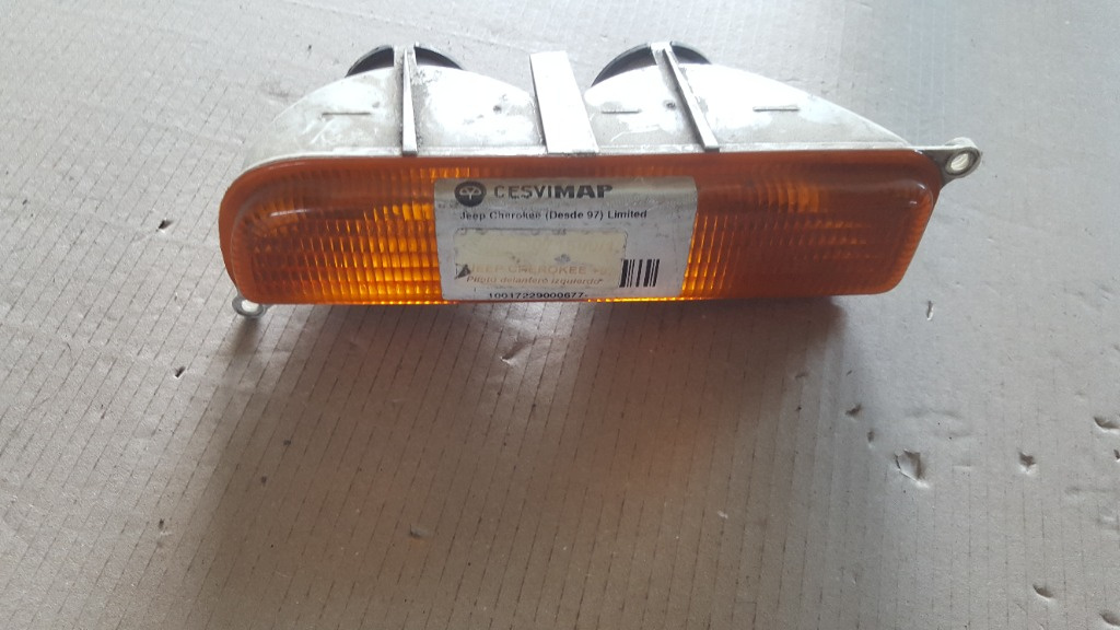 Stop stanga bara jeep grand cherokee limited 1997