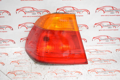 Stop stanga BMW E46 sedan 603