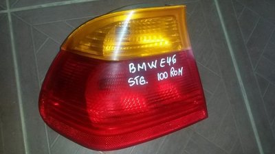 Stop stanga Bmw E46