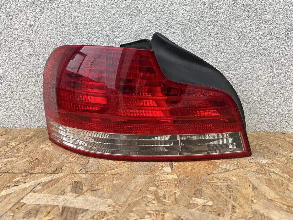 Stop stanga BMW Seria 1 E82 E88 Coupe Cabrio Original