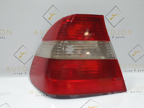 Stop stanga BMW Seria 3 (E46) Sedan 320D 2003