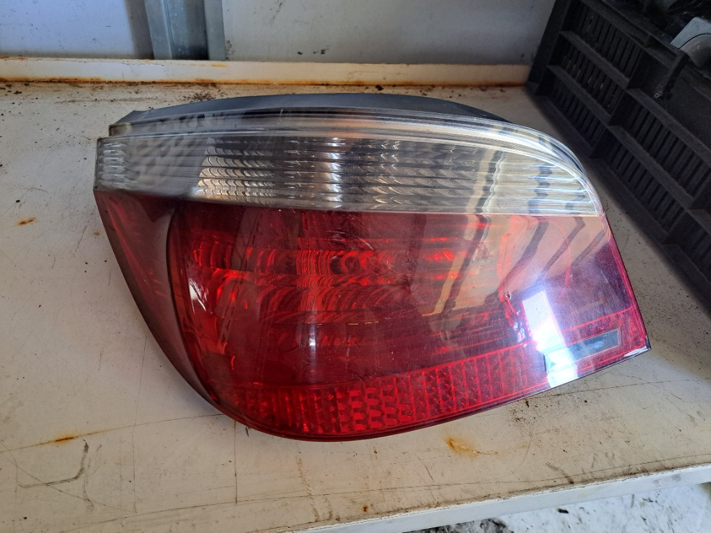 Stop stanga BMW Seria 5 E60