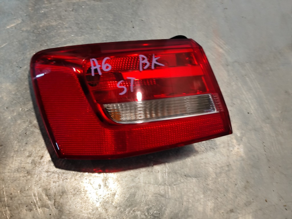 Stop stanga caroserie 4g9945095 Audi A6 C7 2013 Br