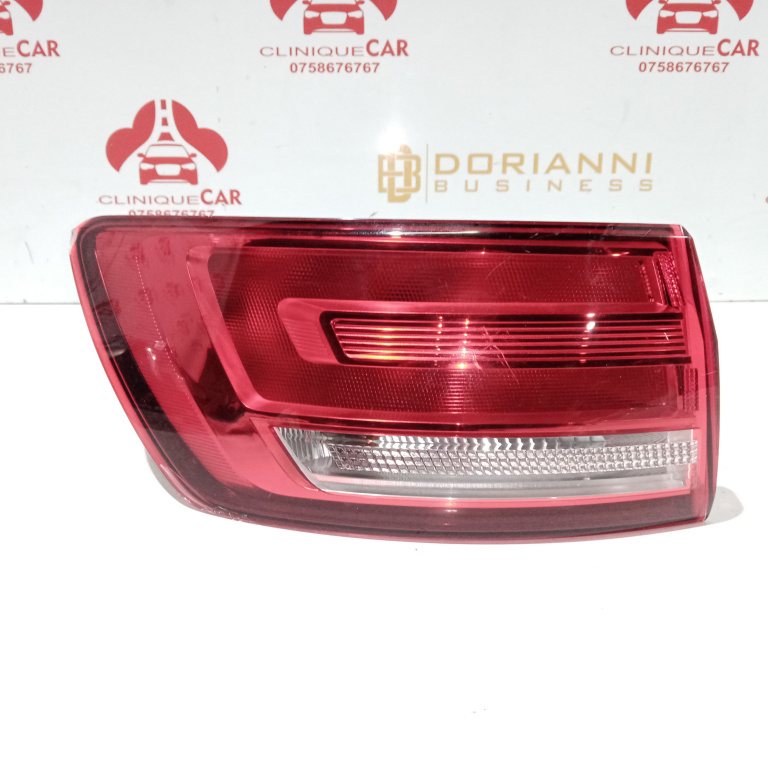 Stop stanga caroserie Audi A4 B9 Avant S-Line 2015 – 2019