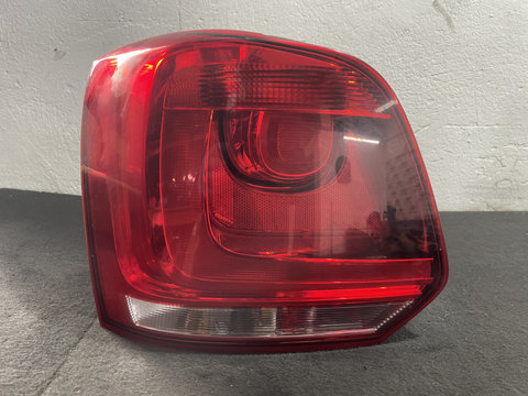 Stop stanga caroserie Volkswagen Polo 6R, 1.6 tdi , Manual sedan 2011 (6R0945095)