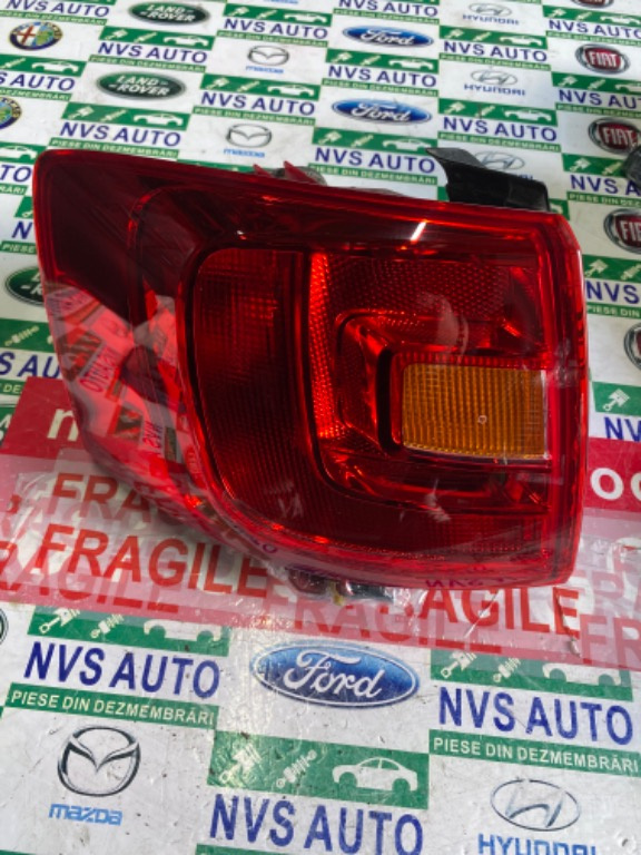 Stop stanga caroserie VW Jetta an 2014